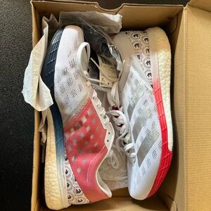 Adidas Adizero Boston 9 Running Shoes